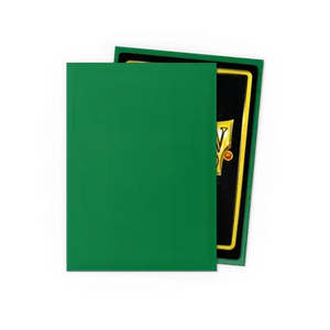 Dragon Shield Sleeves - Matte