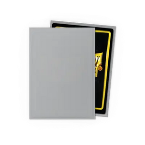 Dragon Shield Sleeves - Matte