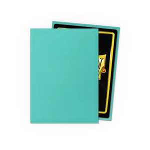 Dragon Shield Sleeves - Matte