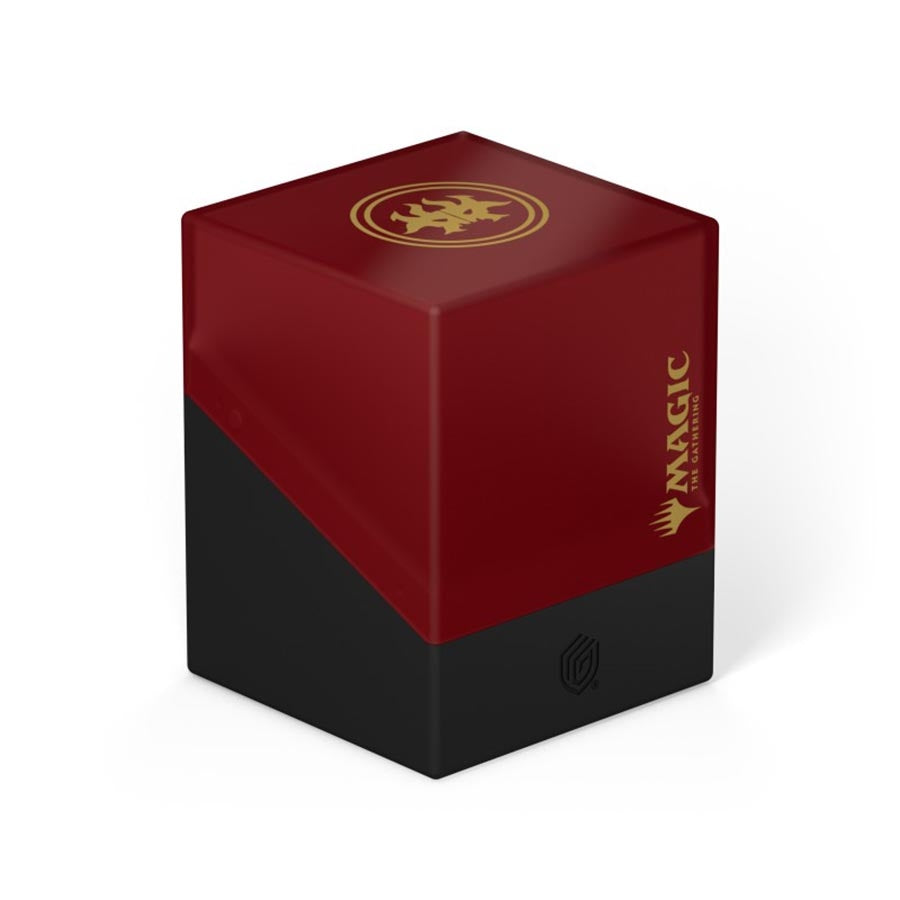 Boulder 100+ Guild Summit Deck Box