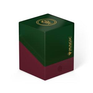 Boulder 100+ Guild Summit Deck Box