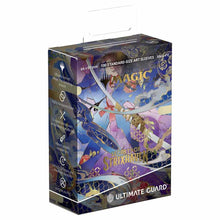 Load image into Gallery viewer, Ultimate Guard: Card Sleeves - MTG: SOS
