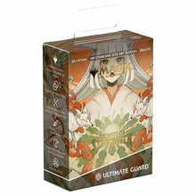 Load image into Gallery viewer, Ultimate Guard: Card Sleeves - MTG: SOS
