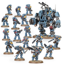 Load image into Gallery viewer, Warhammer 40K Combat Patrols
