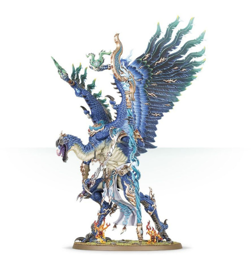 Disciples of Tzeentch – Layton Gaming