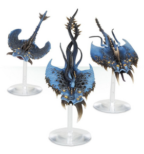 Disciples of Tzeentch Screamers of Tzeentch