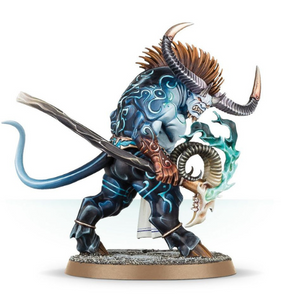 Disciples of Tzeentch Ogroid Thaumaturge