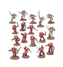 Load image into Gallery viewer, Warhammer 40K Combat Patrols
