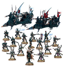 Load image into Gallery viewer, Warhammer 40K Combat Patrols
