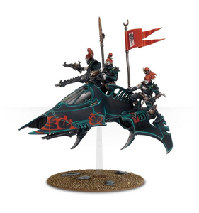 Drukhari Venom