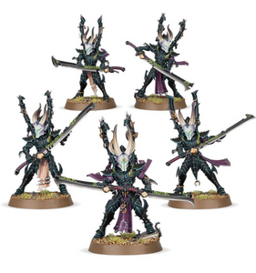 Drukhari Incubi