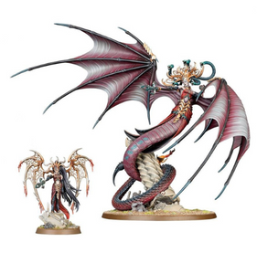 Daughters of Khaine Morathi