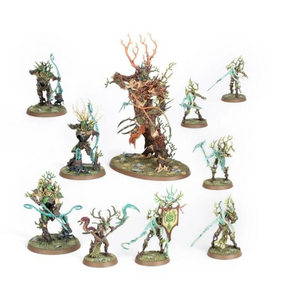 Spearhead Sylvaneth