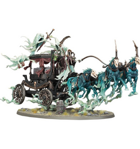 Nighthaunt Black Coach