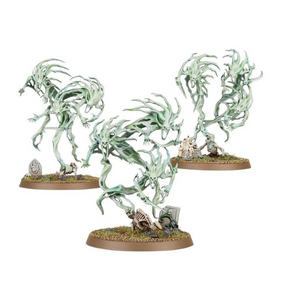 Nighthaunt Spirit Hosts