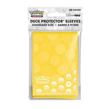 Load image into Gallery viewer, Ultra Pro Deck Protector Sleeves - Pokemon Types
