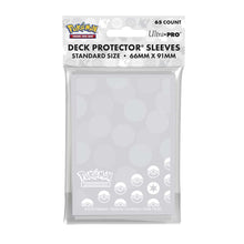 Load image into Gallery viewer, Ultra Pro Deck Protector Sleeves - Pokemon Types
