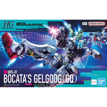 Load image into Gallery viewer, 1/144 HG Bocata&#39;s Gelgoog
