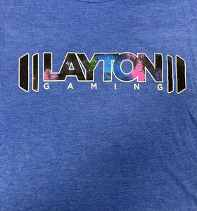 Layton Gaming Official Tshirt