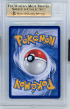 Load image into Gallery viewer, 2019 POKEMON DREAMS COME TRUE COLLECTION SET B TRADITIONAL CHINESE JIRACHI R BGS 9.5
