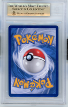 Load image into Gallery viewer, 2019 POKEMON DREAMS COME TRUE COLLECTION SET B TRADITIONAL CHINESE JIRACHI R BGS 9.5
