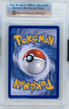 Load image into Gallery viewer, 2014-16 POKEMON XY BLACK STAR PROMOS TREVENANT (BREAKPOINT PRERELEASE) P BGS 9
