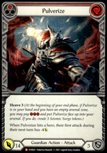 Load image into Gallery viewer, PULVERIZE EVERFEST #021 NON FOIL
