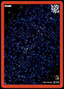 STARS CRYPTID NATION CN2E-BT #2/10 HOLO TERRA