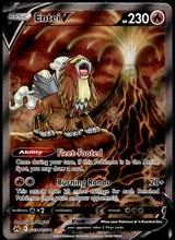 Load image into Gallery viewer, ENTEI V CROWN ZENITH GALLARIAN GALLERY #GG36 RARE
