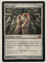 Load image into Gallery viewer, MOX OPAL MAGIC THE GATHERING MODERN MASTERS 2015 MM2 #223
