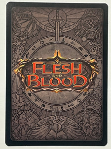PLAGUE HIVE (RAINBOW FOIL) FLESH AND BLOOD OUTSIDERS OUT #0