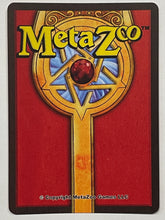 Load image into Gallery viewer, UNEARTHLY STRATUM FUSION AURA (HOLO) METAZOO NATIVE FIRST EDITION NATFE #47
