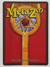 Load image into Gallery viewer, NEUTRALITY TOTALITY AURA (HOLO) METAZOO UFO FIRST EDITION UFOFE #40
