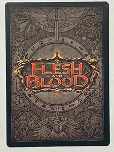 GRANDEUR OF VALAHAI (COLD FOIL) FLESH AND BLOOD EVERFEST 1ST EDITION EVR #0