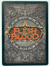 Load image into Gallery viewer, NERVE SCALPEL (COLD FOIL) FLESH AND BLOOD OUTSIDERS OUT #5
