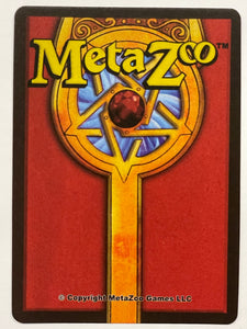 SAM SINCLAIR (VICTOR LARSEN SIGNED) (HOLO) METAZOO CRYPTID NATION FIRST EDITION CNFE #20