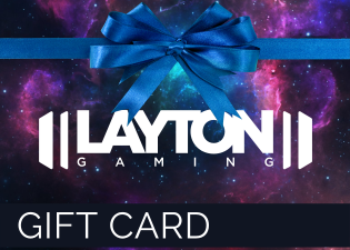 Layton Gaming Gift Card