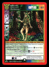Load image into Gallery viewer, ASINTMAH NATIVE 1ST EDITION #18/174 FULL HOLO
