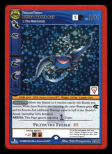 Load image into Gallery viewer, FLYING MANTA RAY REVIVE PROMO 1ST EDITION #2/11 FULL HOLO
