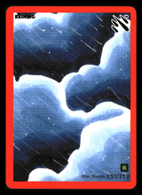 Load image into Gallery viewer, RAINING CRYPTID NATION KICKSTARTER EDITION #157/159 NON HOLO
